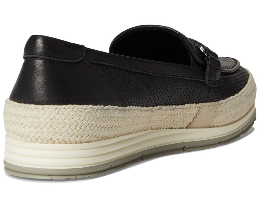 WOMEN'S VANELI QUARZI | BLACK NAPPA