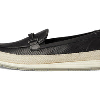 WOMEN'S VANELI QUARZI | BLACK NAPPA