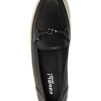 WOMEN'S VANELI QUARZI | BLACK NAPPA