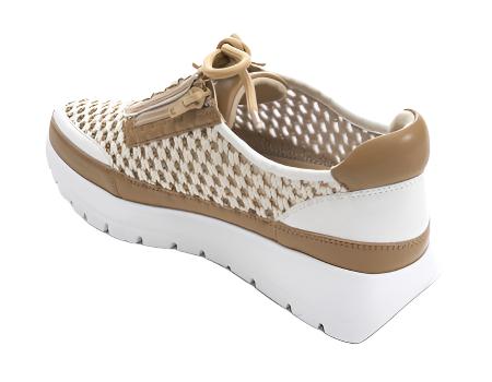 WOMEN'S VANELI QUBI | BEIGE ITESS MULTI