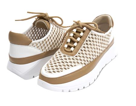 WOMEN'S VANELI QUBI | BEIGE ITESS MULTI