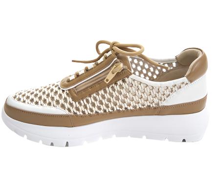 WOMEN'S VANELI QUBI | BEIGE ITESS MULTI