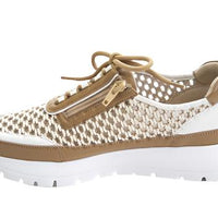 WOMEN'S VANELI QUBI | BEIGE ITESS MULTI