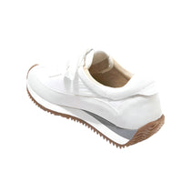 WOMEN'S VANELI QUEEN SNEAKER | WHITE NIVAL