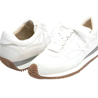 WOMEN'S VANELI QUEEN SNEAKER | WHITE NIVAL