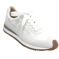 WOMEN'S VANELI QUEEN SNEAKER | WHITE NIVAL