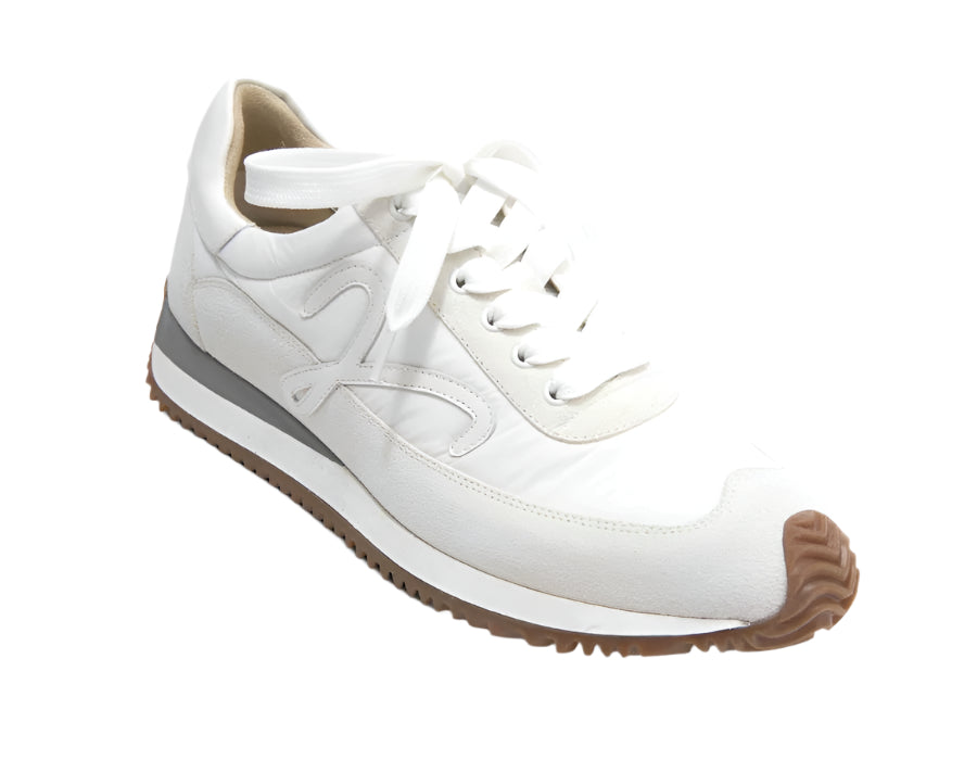 WOMEN'S VANELI QUEEN SNEAKER | WHITE NIVAL