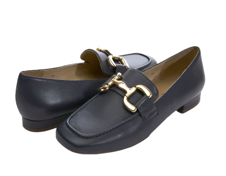 WOMEN'S VANELI SIMPLY | BLACK NAPPA