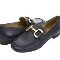 WOMEN'S VANELI SIMPLY | BLACK NAPPA