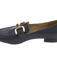 WOMEN'S VANELI SIMPLY | BLACK NAPPA