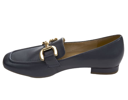 WOMEN'S VANELI SIMPLY | BLACK NAPPA