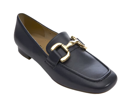 WOMEN'S VANELI SIMPLY | BLACK NAPPA