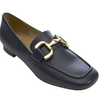 WOMEN'S VANELI SIMPLY | BLACK NAPPA