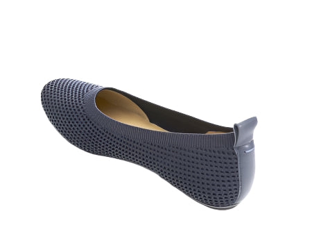 WOMEN'S VANELI SUVI  KNIT FLAT | NAVY