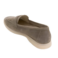 WOMEN'S VANELI UNDINE LOAFER | TAUPE SUEDE