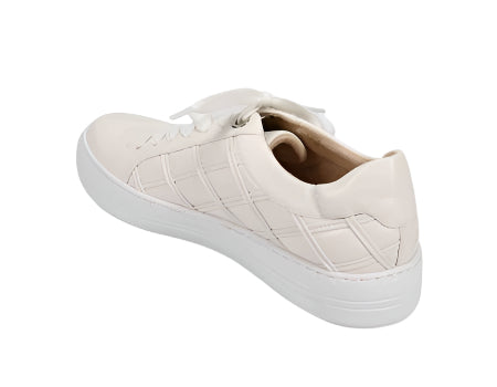 WOMEN'S VANELI YASHI | WHITE NAPPA