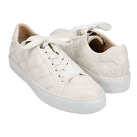 WOMEN'S VANELI YASHI | WHITE NAPPA