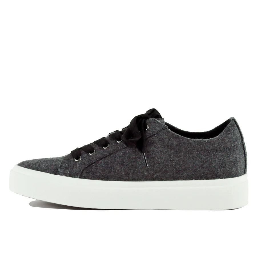 WOMEN'S VANELI YAVIN | GREY FLANNEL