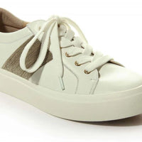 WOMEN'S VANELI YAVIN | WHITE NAPPA LEATHER