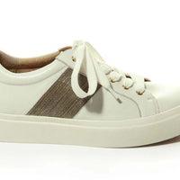 WOMEN'S VANELI YAVIN | WHITE NAPPA LEATHER