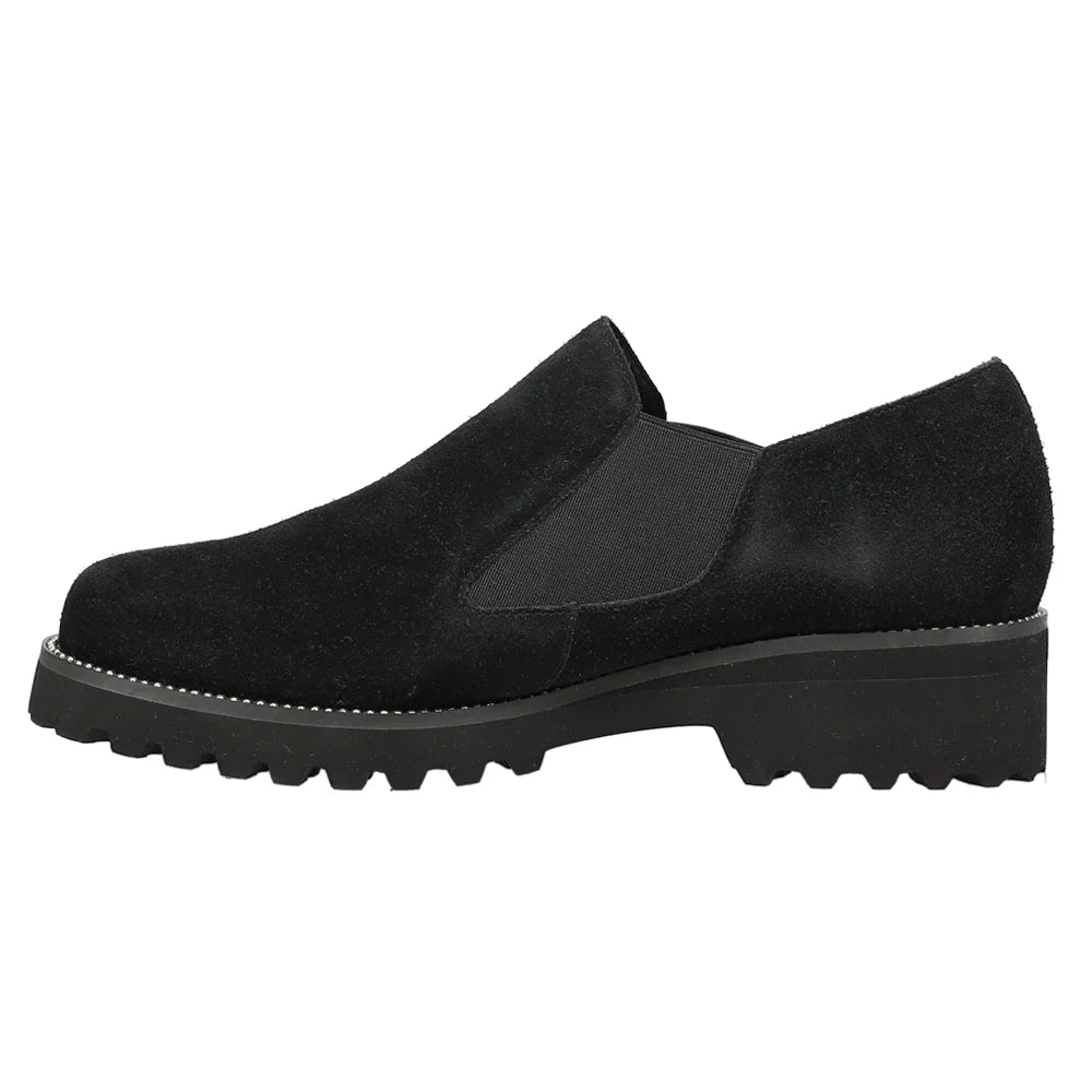 WOMEN'S VANELI ZIVANA SLIP ON LOAFER | BLACK