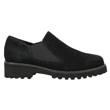 WOMEN'S VANELI ZIVANA SLIP ON LOAFER | BLACK