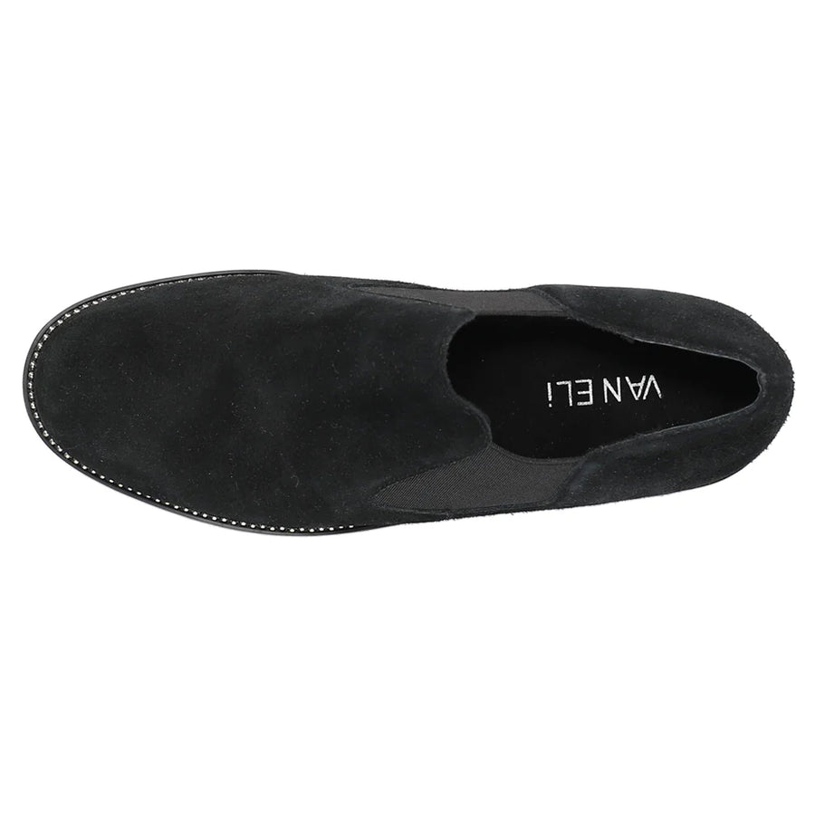 WOMEN'S VANELI ZIVANA SLIP ON LOAFER | BLACK