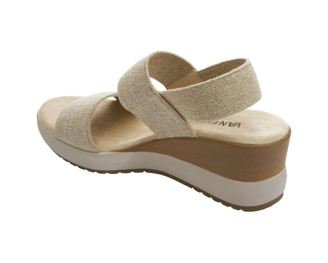 WOMEN'S VANELI COLLY | NATURAL