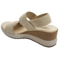 WOMEN'S VANELI COLLY | NATURAL