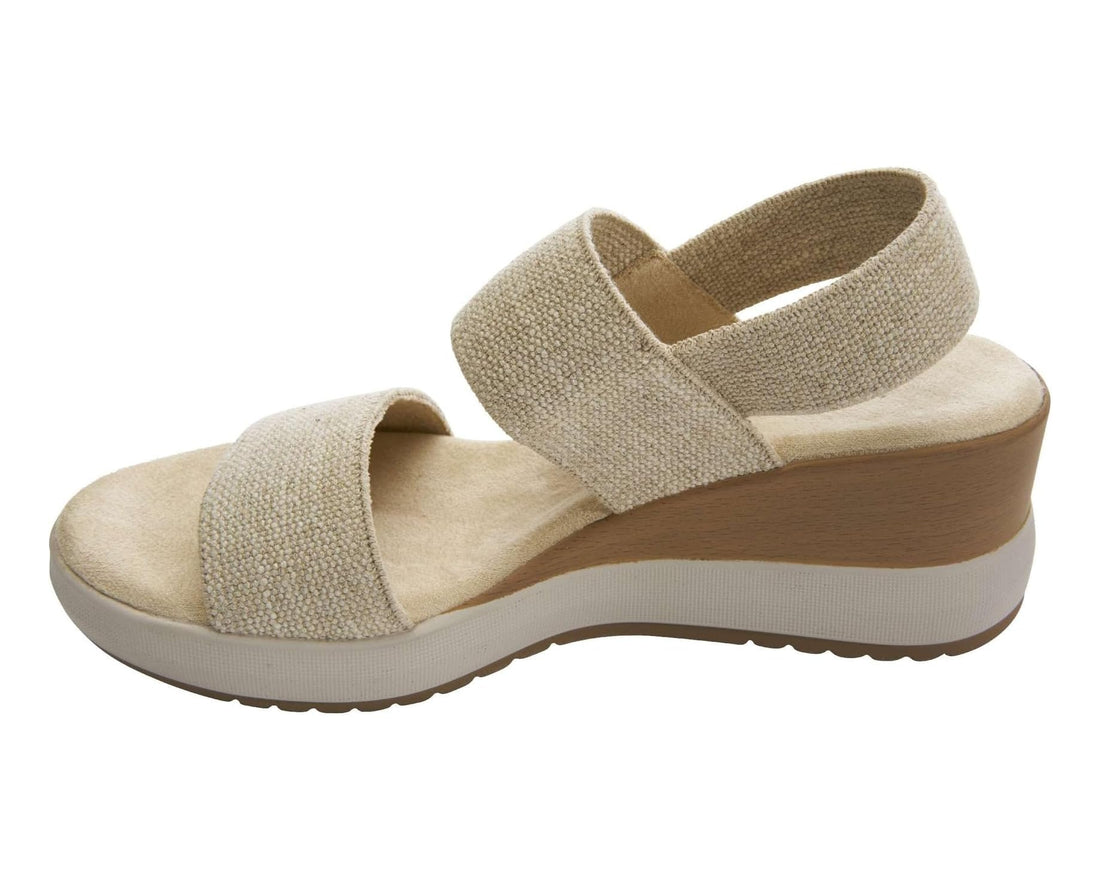 WOMEN'S VANELI COLLY | NATURAL