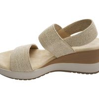 WOMEN'S VANELI COLLY | NATURAL