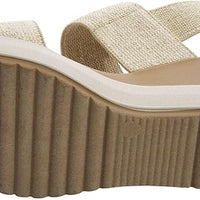 WOMEN'S VANELI COLLY | NATURAL