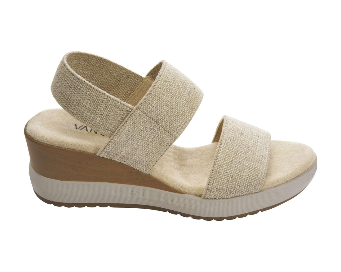 WOMEN'S VANELI COLLY | NATURAL