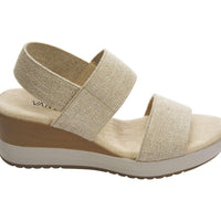 WOMEN'S VANELI COLLY | NATURAL