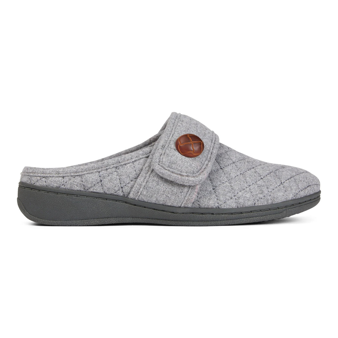 WOMEN'S VIONIC CARLIN | LIGHT GREY