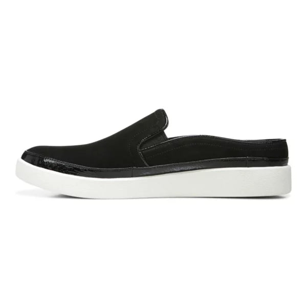 WOMEN'S  VIONIC EFFORTLESS MULE | BLACK