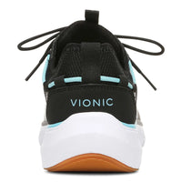 WOMEN'S VIONIC FORTUNE | WHITE / BLACK