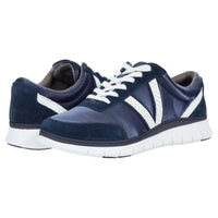 WOMEN'S VIONIC FRESH NANA | NAVY