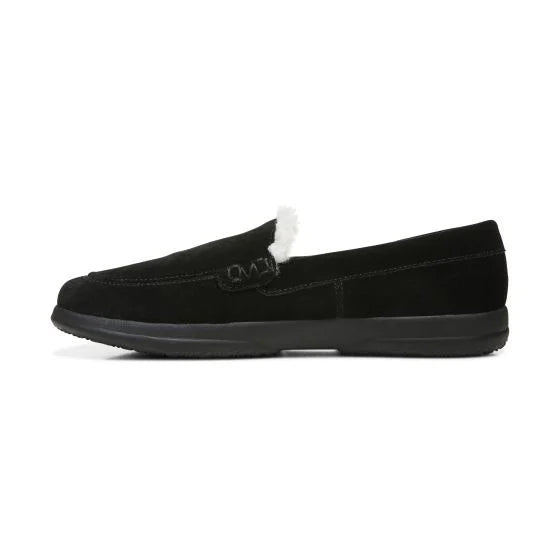 WOMEN'S VIONIC LYNEZ SLIPPER | BLACK