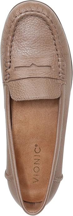 WOMEN'S VIONIC MARCY | BROWN / TAN