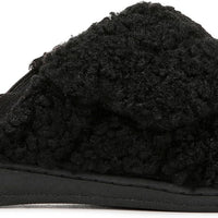 WOMEN'S VIONIC RELAX SLIPPER | BLACK