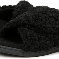 WOMEN'S VIONIC RELAX SLIPPER | BLACK