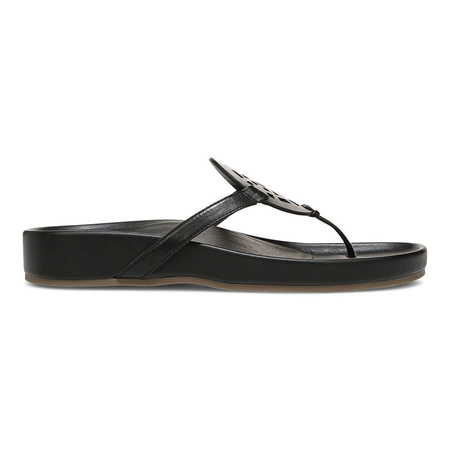 WOMEN'S VIONIC SOLARI | BLACK