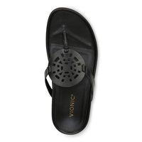 WOMEN'S VIONIC SOLARI | BLACK