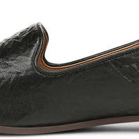 WOMEN'S VIONIC WILLA II | BLACK CRINKLE