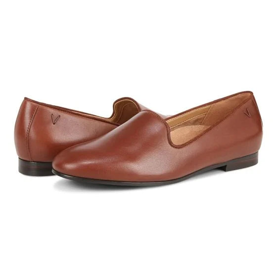 WOMEN'S VIONIC WILLA II | BROWN CRINKLE