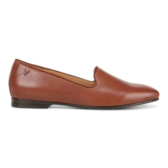 WOMEN'S VIONIC WILLA II | BROWN CRINKLE