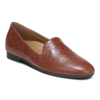 WOMEN'S VIONIC WILLA II | BROWN CRINKLE