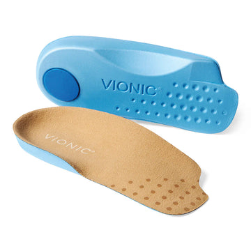 WOMEN'S VIONIC 3/4 RELIEF INSOLES | MEDIUM SUPPORT