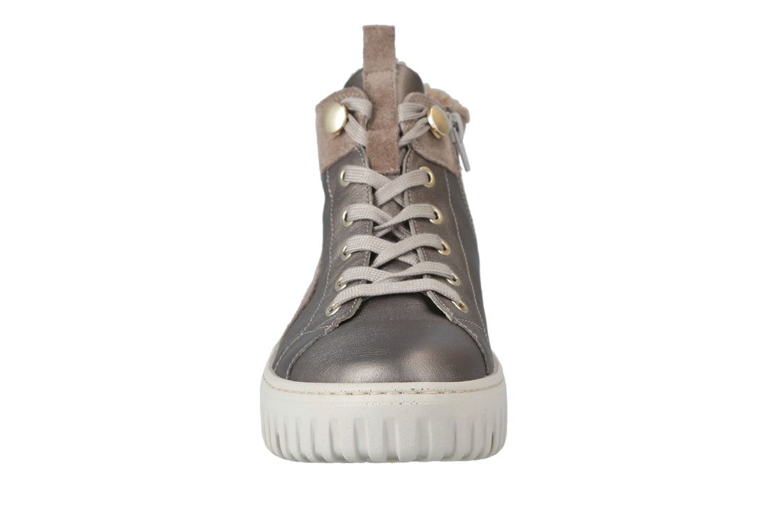 WOMEN'S WALDLAUFER LIVIA | BRONCE / NOUGAT / TOFFEE